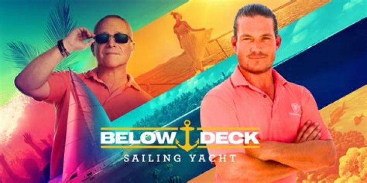 'Below Deck' Captain Leaves Crew After Huge Fight