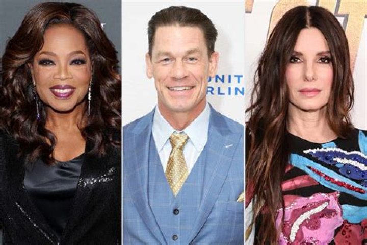 10 Celebrities You Had No Idea were Gun Supporters