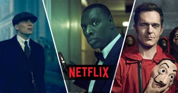 10 good Netflix shows to watch if you're a Lucifer fan