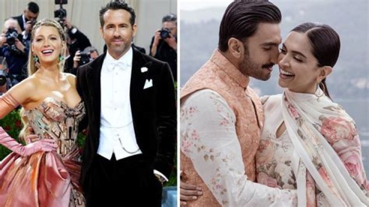 15 Celebrity Couples Who Married in Secret