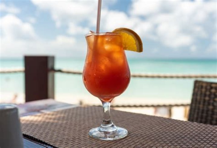 16 Delicious Caribbean Cocktails to Taste