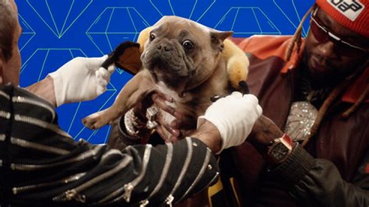 2 Chainz Announces the Tragic Death of his French Bulldog Trappy S. Goyard