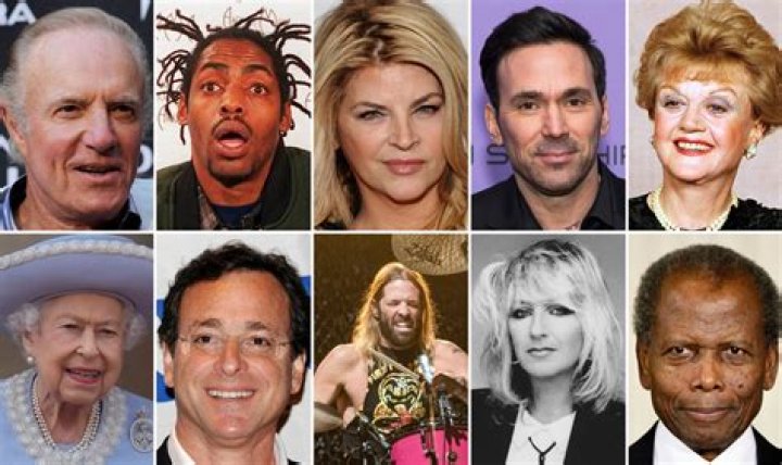 20 Dead Celebrities Who Make the Most Money