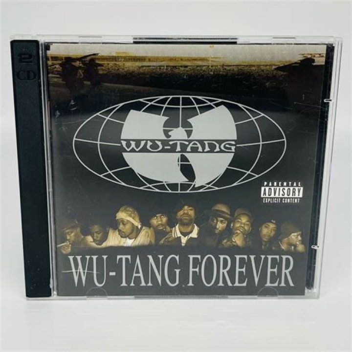 $5 Million Offer Has Been Made For One-Off Wu-Tang Clan Album