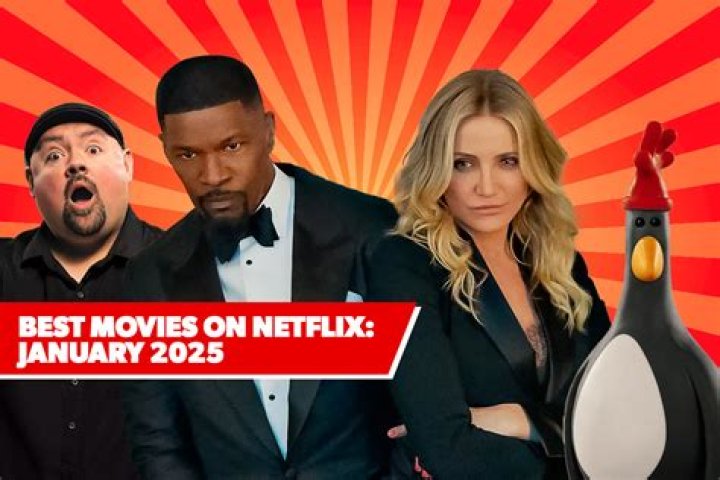 8 best Netflix movies to watch on Fourth of July 2022