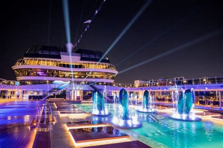 Abu Dhabi Cruise: Best Cruises from Abu Dhabi