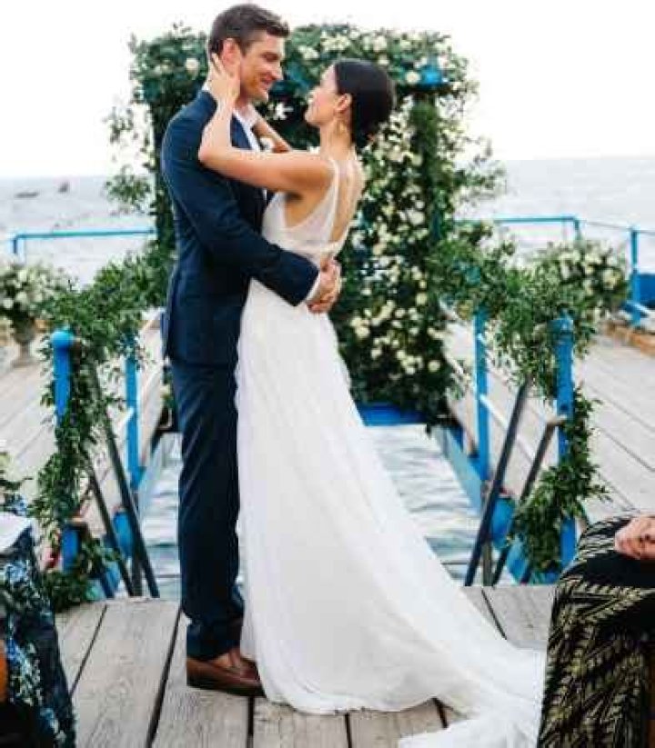 Actress Katie Wee Is Living A Blissful Life With Husband James Keefe