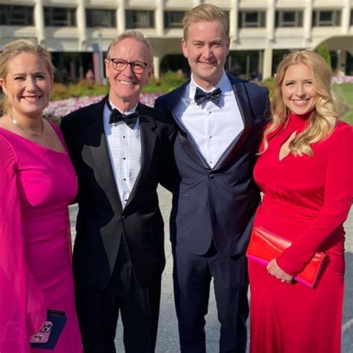 Aged 28, McKenzie O'Connell is a professional golfer who is married to husband, Brandon Dunes.