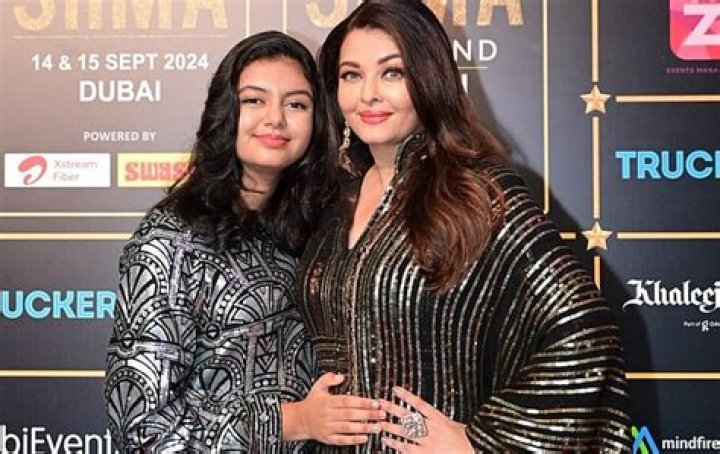Aishwarya Rai Shares her Views and Opinions on her Twitter Page