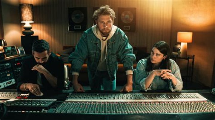 All of the songs from the Netflix movie