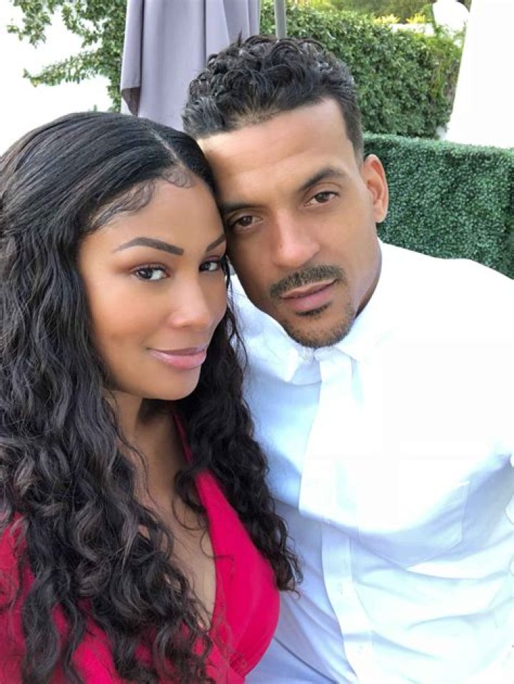 Anansa Sims Is Again Dating After Messy Break-Up With Boyfriend