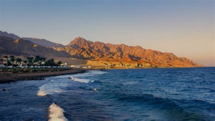 Aqaba Shore Excursions & Cruise Excursions