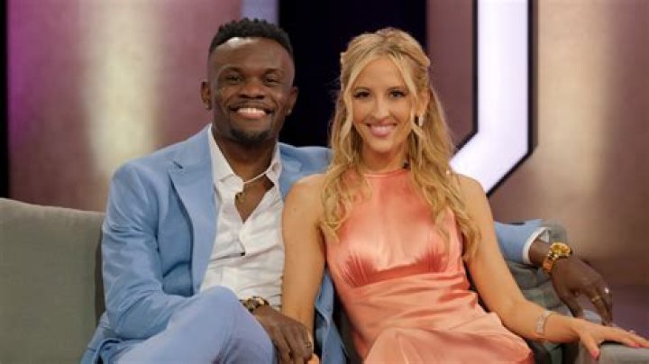 Are Kwame and Chelsea still married?