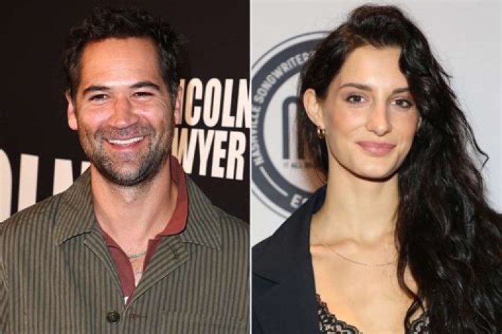 Are The Lincoln Lawyer stars Manuel Garcia-Rulfo and Lana Parrilla dating?