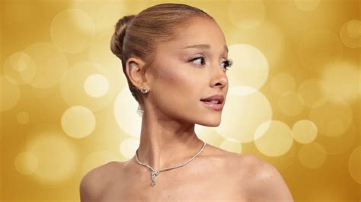 Ariana Grande Net Worth