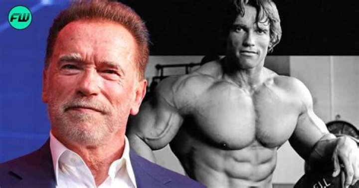 Arnold Schwarzenegger 'freaked out' when doctor 'made mistake' in heart surgery