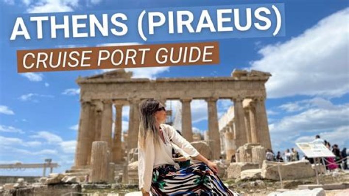 Athens Shore Excursions & Cruise Excursions