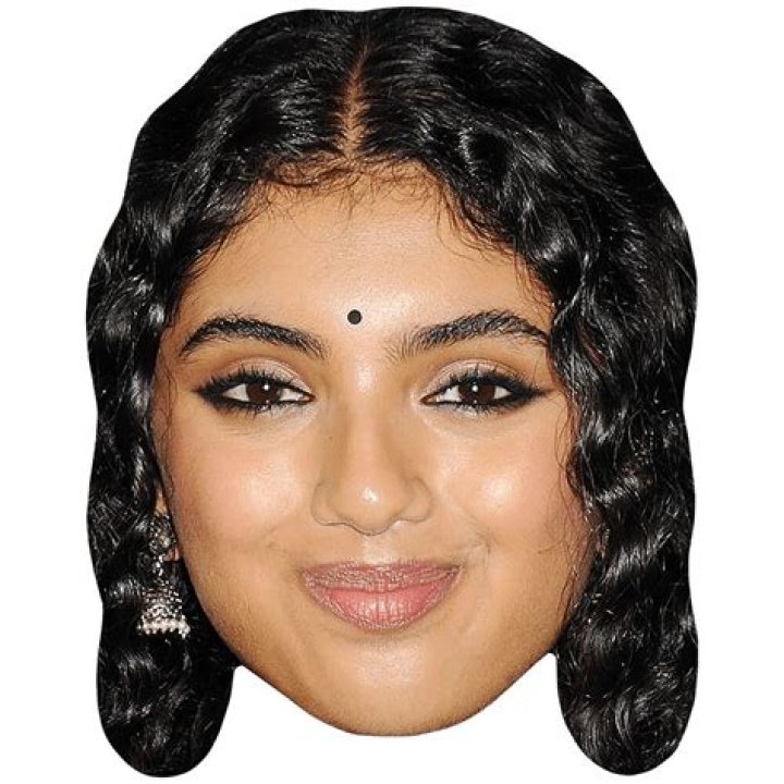 Avantika Vandanapu Pets - Celebrity Pets