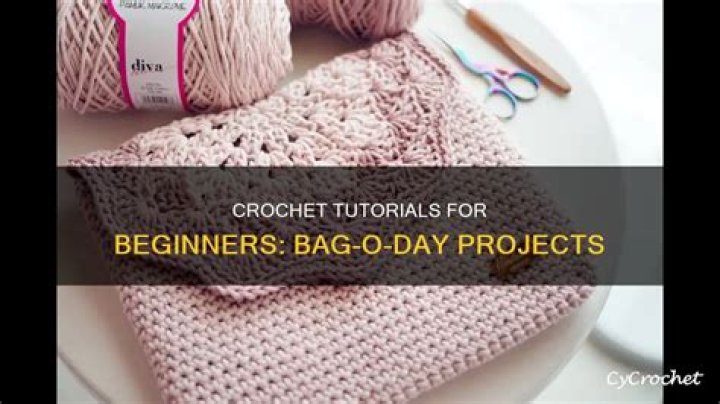 Bag-O-Day Crochet net worth, income and estimated earnings of Youtuber channel