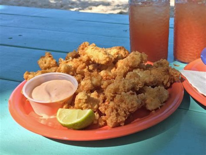 Bahamian Food: 17 Best Dishes to Try