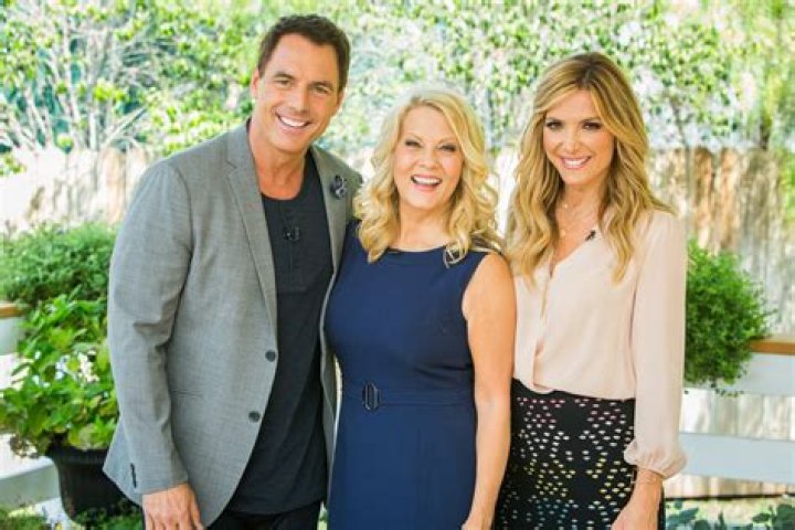 Barbara Niven Husband, Daughter, Net Worth