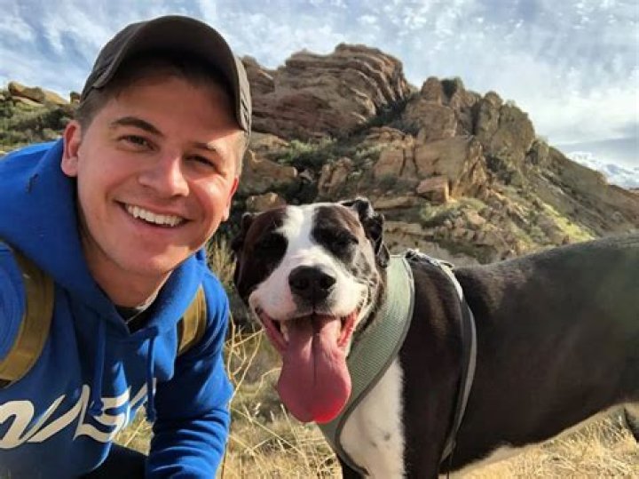 Barrett Carnahan Pets - Celebrity Pets