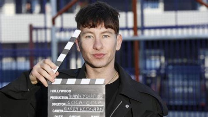 Barry Keoghan Pets - Celebrity Pets