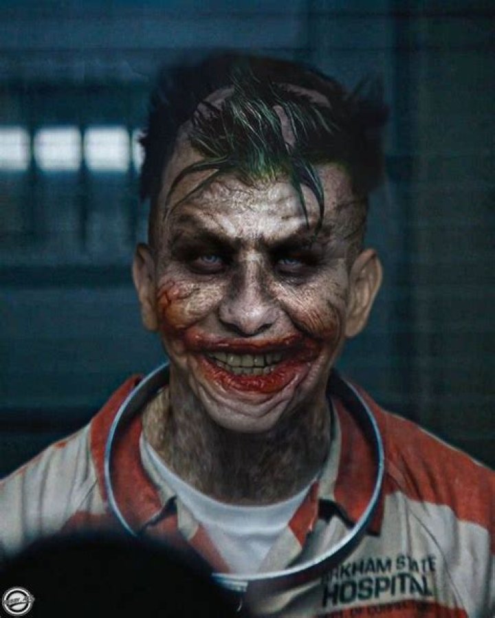 Barry Keoghan told he'll play The Joker years before in creepy prediction