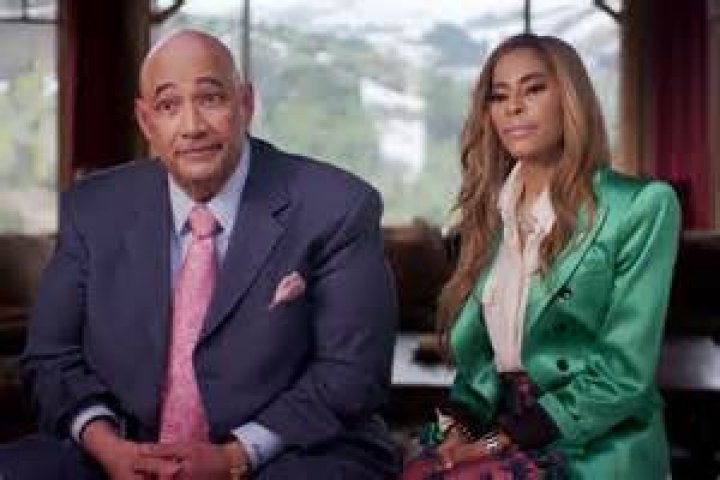 Beloved 'Real Housewives' Star Passes Away