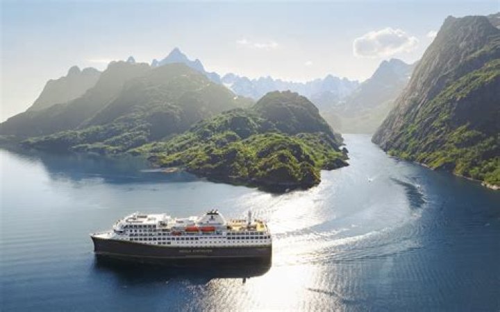Bergen Shore Excursions & Cruise Excursions