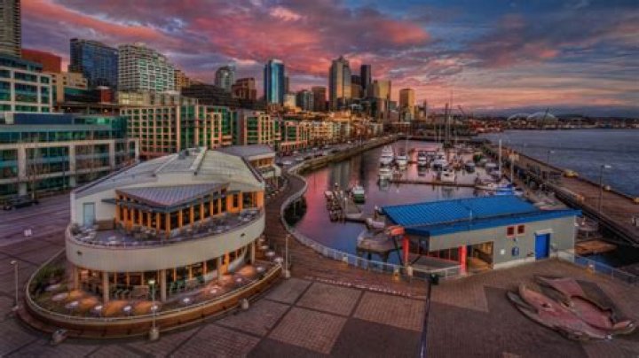 Best Seattle Shore Excursions & Cruise Tours