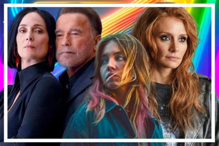 Blonde and 4 Ana de Armas movies on Netflix to watch and 3 to skip