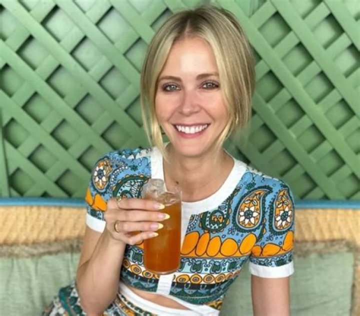 Brianne Kimmel Pets - Celebrity Pets