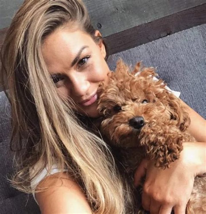 Brittany Cartwright Pets - Celebrity Pets