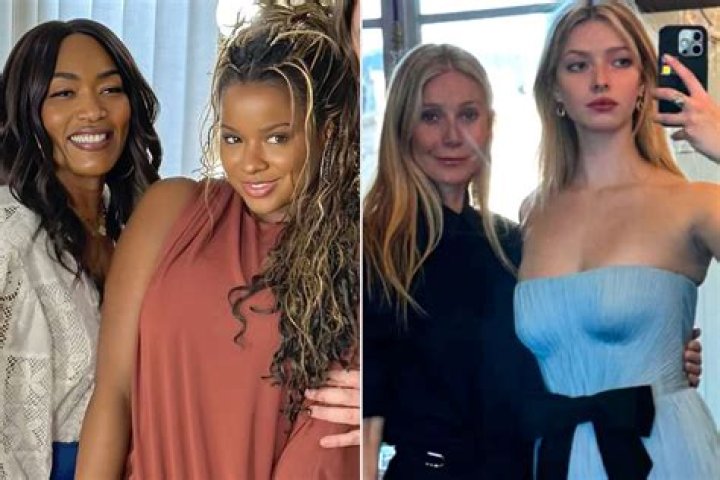 Bronwyn Vance, Daughter of Angela Bassett! Know Her Parents, Instagram, Birthday, Movies, Twins, Height, Age, Net Worth, & More.