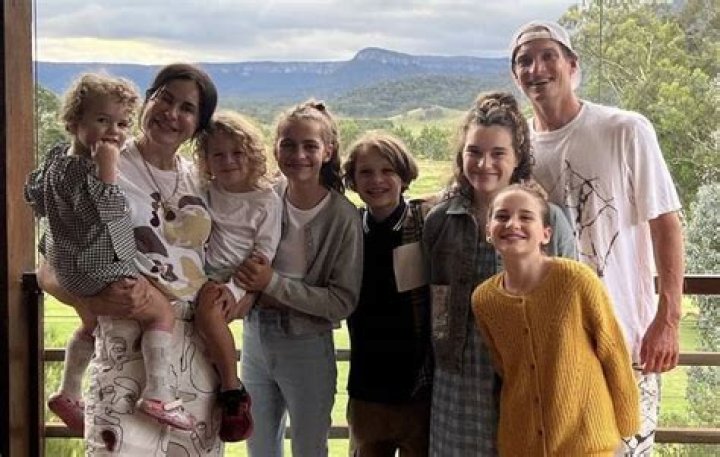 Brooke Norris Documented the Birth of The Norris Nuts' Youngest Kids on YouTube