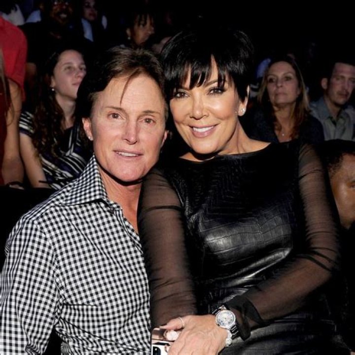 Bruce Jenner’s Bright Red Manicure Fuels More Transgender Rumors