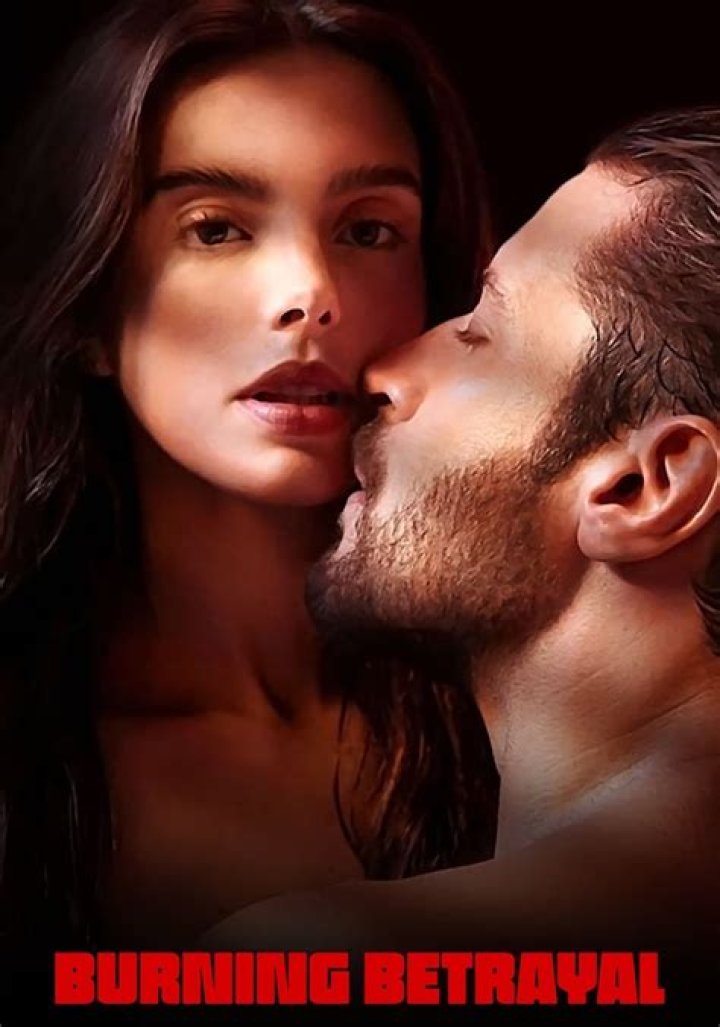 Burning Betrayal star Giovanna Lancellotti age, Instagram, and more