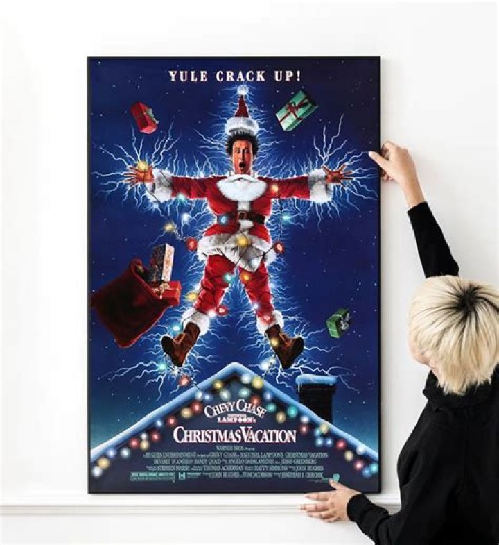 Carre Otis Poster G19307 - CelebPoster.com