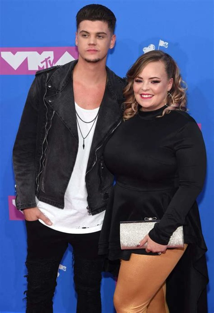 Catelynn Lowell Wants to Have More Kids and Other Stuff you Didn’t Know