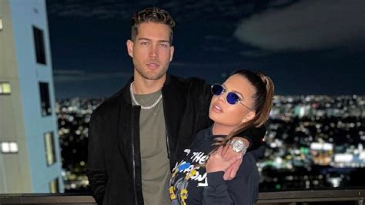 Chanel West Coast Dating History: Married to Rob Dyrdek?