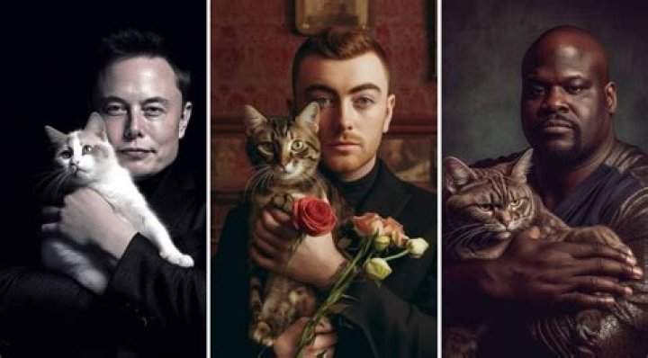 Christopher Watson @thecatluminati is a Cat Whisperer That Delights Felines and Humans