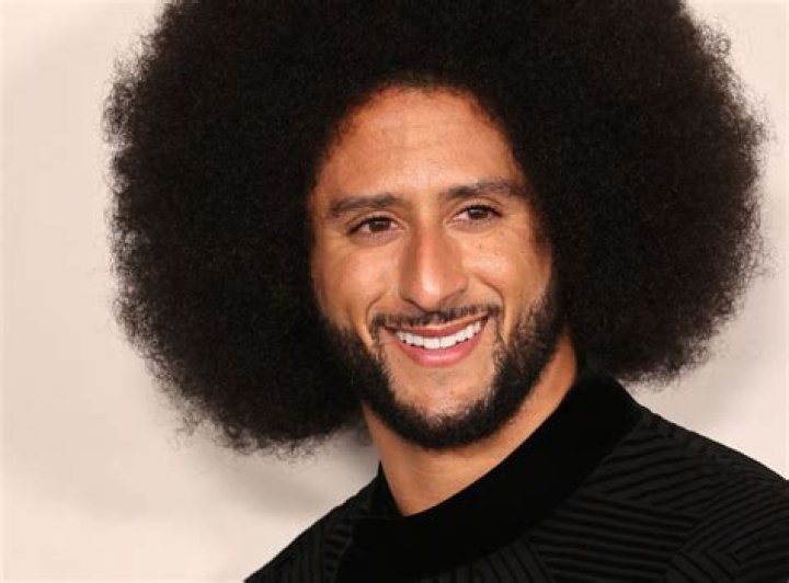 Colin Kaepernick Net Worth