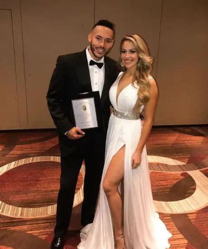 Daniella Rodriguez Wiki, Age, Parents, Engaged