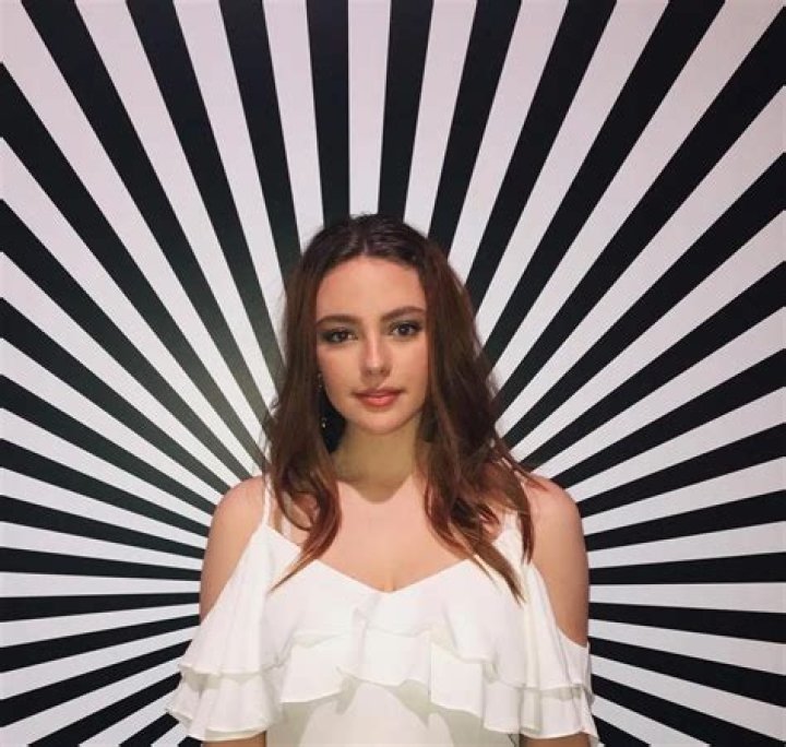 Danielle Rose Russell Pets - Celebrity Pets