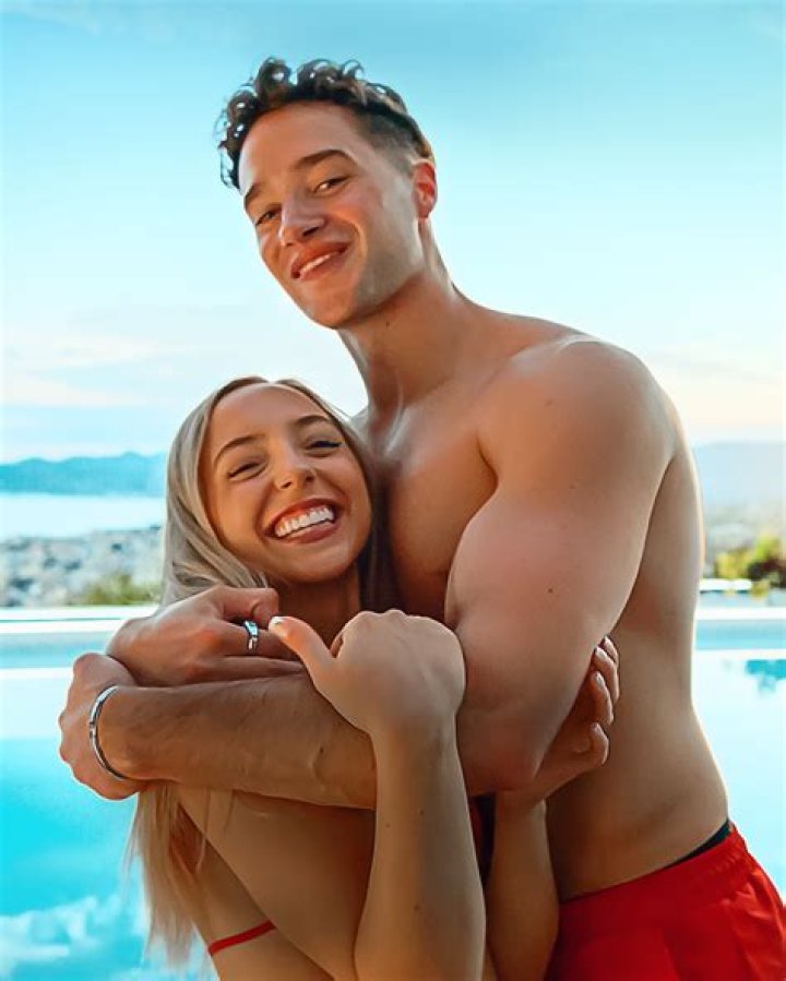 Dated and Related's Kieran Bishop age, Instagram, TikTok, height, job