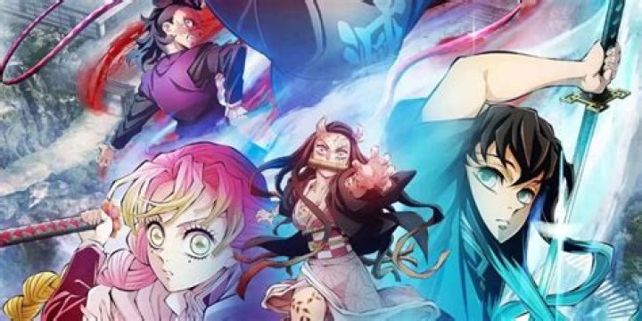 Demon Slayer season 3 is coming to Netflix in May 2023