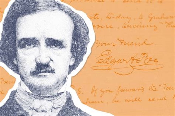 Did Edgar Allan Poe really help solve crimes?