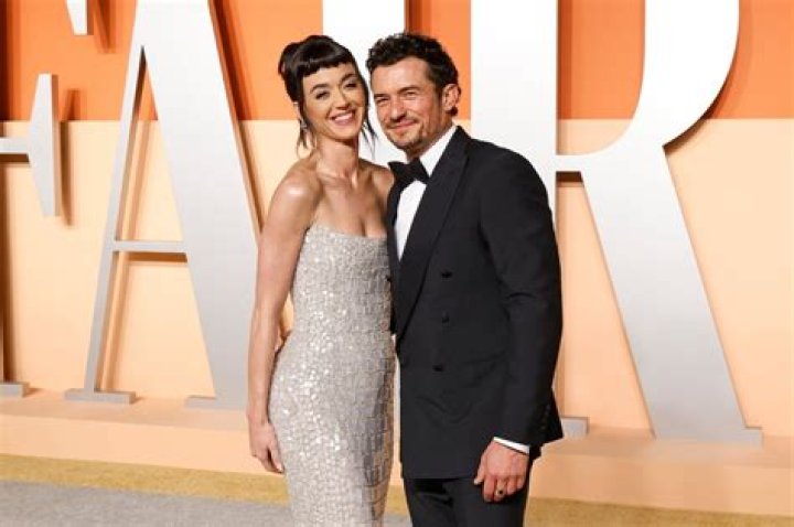 Did John Mayer and Katy Perry Get Engaged?