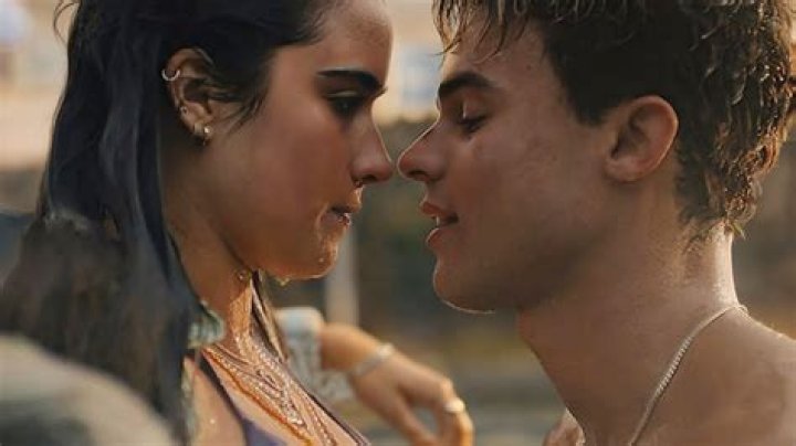 Did Luke actually shoot Nick in the trailer?